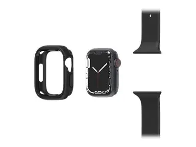 OtterBox EXO EDGE - Støtfanger for smartarmåndsur polykarbonat, TP...