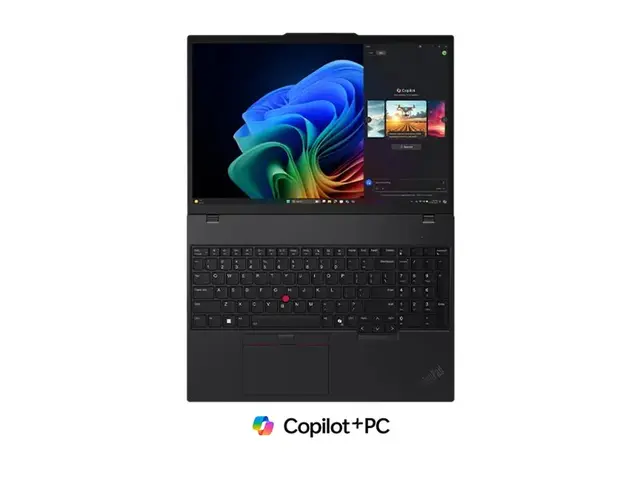 Lenovo ThinkPad T16 Gen 4 - Copilot+ PC 16" AMD Ryzen AI 7 PRO 350...