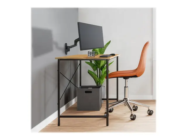 Ergotron LX - Monteringssett (leddarm, utvidelsesadapter, veggmont...