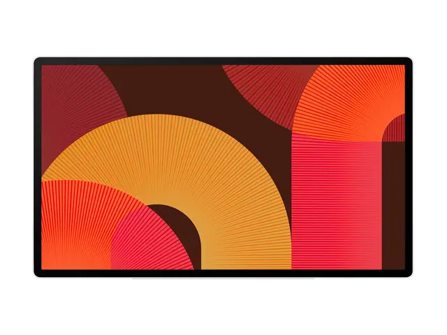 SAMSUNG 27inch The Movingstyle QHD Smart screen with Touch 2025 