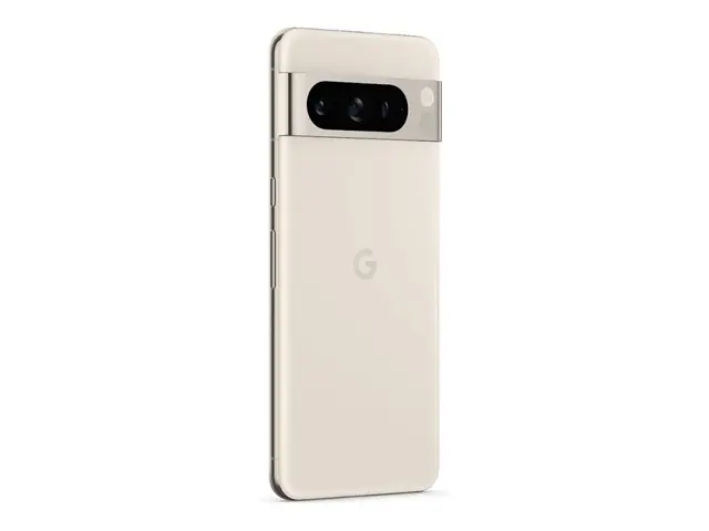 Google Pixel 8 Pro - Porselen 128 GB