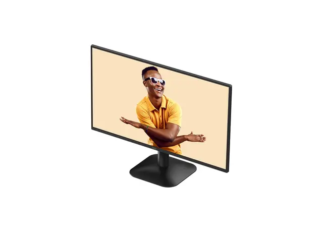 AOC 24B31H - LED-skjerm 24" (23.8" synlig) 1920 x 1080 Full HD (10...