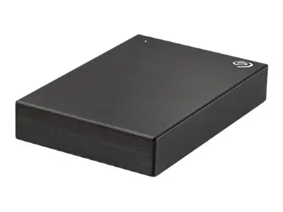 Seagate One Touch STKZ5000400 - Harddisk 5 TB ekstern (bærbar) USB...