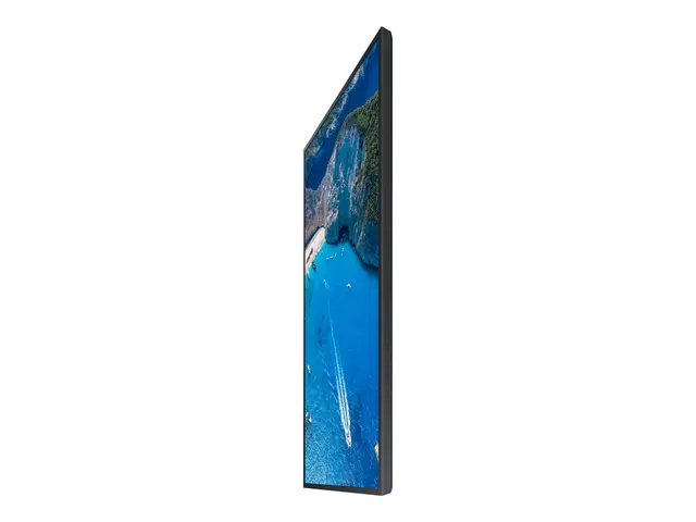 Samsung OM75A - 75" Diagonalklasse OMA Series LED-bakgrunnsbelyst ...