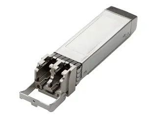 HPE - SFP28-transceivermodul - 25GbE - 25GBase-SR 2x LC multimodus - opp til 100 m - for P/N: Q9E63A, R3B07A