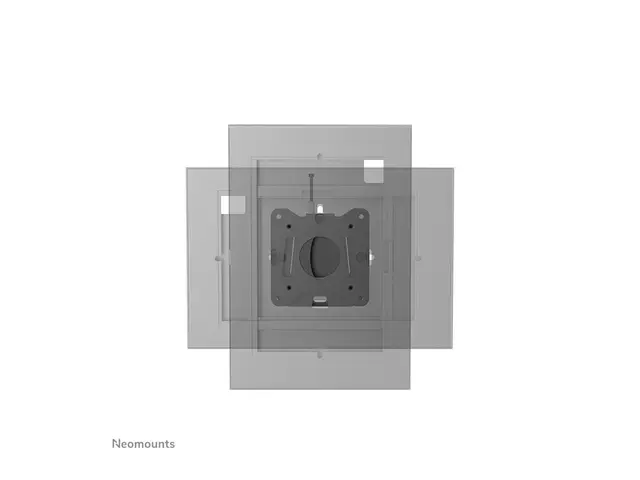 Neomounts WL15-633BL1 - Monteringskomponent (veggmontering) - for ...
