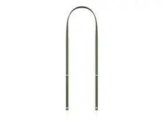 Apple - Skulderstropp for mobiltelefon - grønn