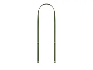 Apple - Skulderstropp for mobiltelefon - grønn
