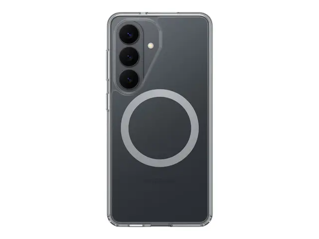 OtterBox Symmetry Series Clear - Baksidedeksel for mobiltelefon po...