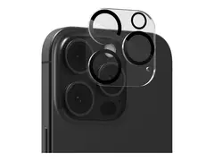 ZAGG InvisibleShield Glass Elite Linsebeskytter for mobiltelefon - anti-refleks - for Apple iPhone 16 Pro