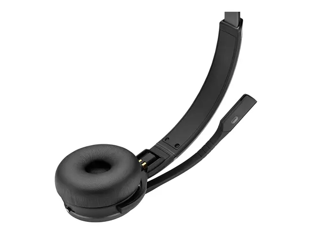 EPOS IMPACT SDW 5061 - 5000 Series hodesettsystem on-ear DECT tråd...