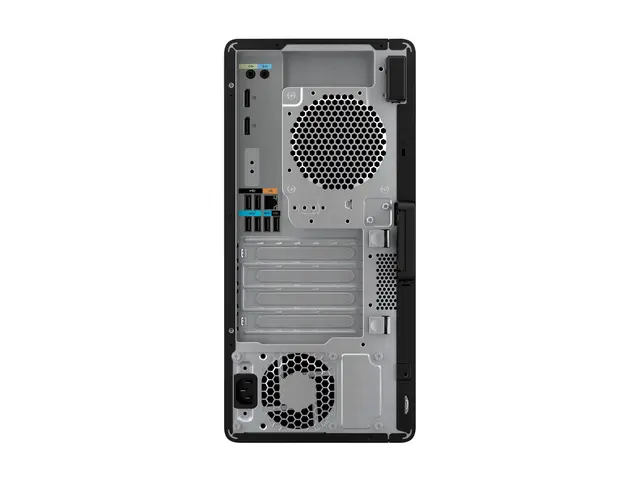 HP Workstation Z2 G9 - tower Core i7 i7-14700K 3.4 GHz 96 GB SSD 1...