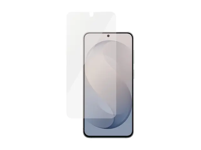 PanzerGlass - Skjermbeskyttelse for mobiltelefon - ultra-bred pass...