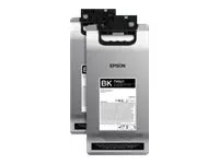 Epson T45U1 - 2-pack - 1.5 L - svart - original blekkpatron - for SureColor SC-R5000L