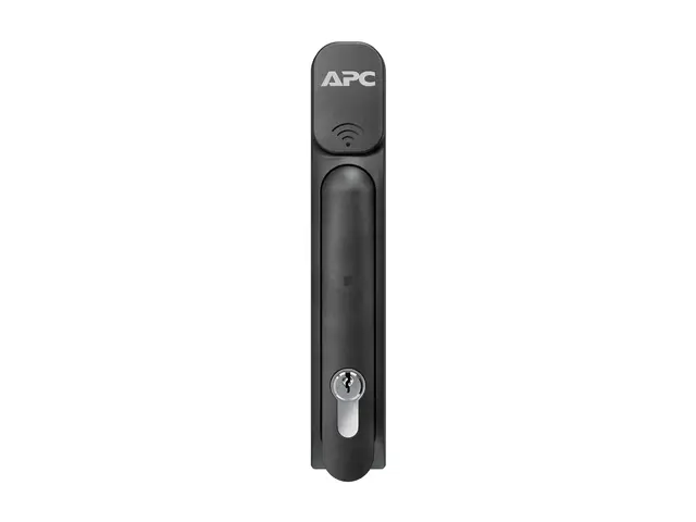 APC NetBotz Rack Monitor 250 - Miljøovervåkingsenhet - 100Mb LAN -...
