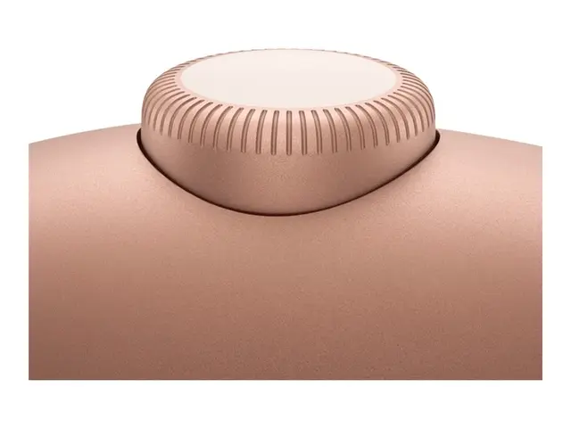 Apple AirPods Max - 2. generasjon hodetelefoner med mikrofon full ...