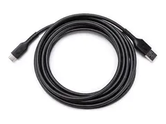 Crestron CBL-USB2-A-C-12 - USB-kabel USB (hann) til USB-C (hann) - USB 2.0 - 3.7 m - passiv