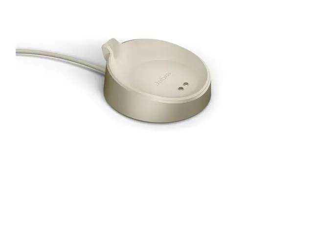 Jabra - Ladestativ - beige - for Evolve2 75