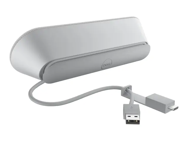 Dell AI Noise Cancellation Speakerphone SP3022 - VoIP stasjonær hø...