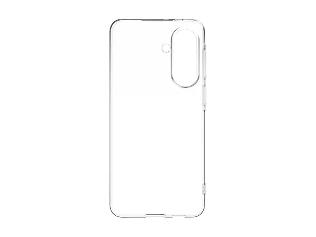 Zagg - Beskyttende deksel for mobiltelefon - blank - for Samsung G...