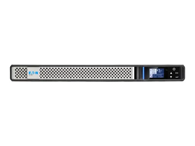 Eaton 5P 850i - Gen 2 UPS (kan monteres i rack) AC 200/208/220/230...