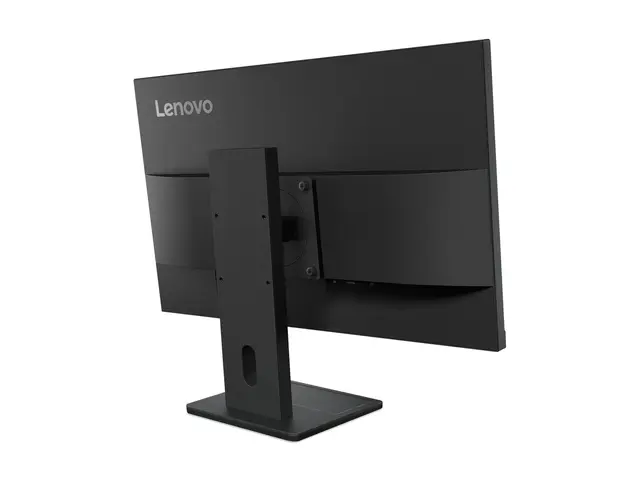 Lenovo ThinkVision E24-40 - LED-skjerm 24" (23.8" synlig) 1920 x 1...