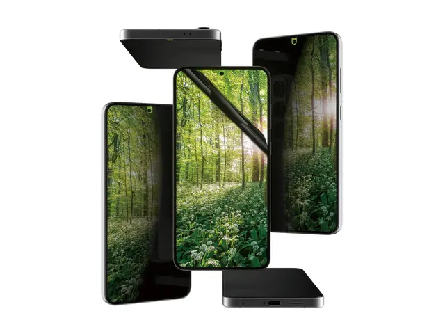 PanzerGlass ECO Matrix - Skjermbeskyttelse for mobiltelefon ultrab...