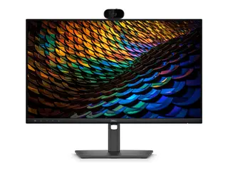 Dell Pro P 24 USB-C Hub Conferencing Monitor - P2426HEB