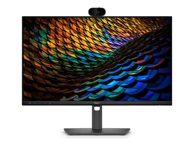 Dell Pro P P2426HEB - LED-skjerm 24" (23.8" synlig) 1920 x 1080 Fu...