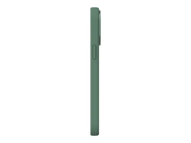 KEY - Baksidedeksel for mobiltelefon antibakteriell MagSafe-samsva...