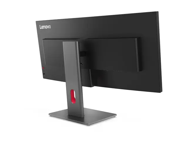 Lenovo ThinkVision P27QD-40 - LED-skjerm 27" 2560 x 1440 QHD @ 120...