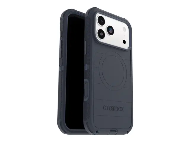 OtterBox Defender Series Pro - Baksidedeksel for mobiltelefon robu...
