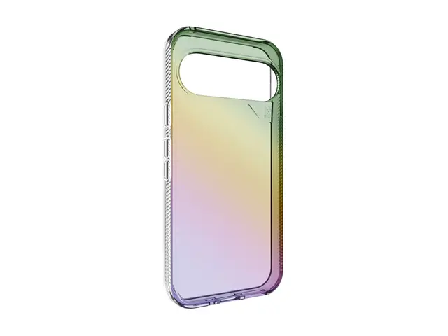 ZAGG Milan Snap - Baksidedeksel for mobiltelefon - MagSafe-samsvar...