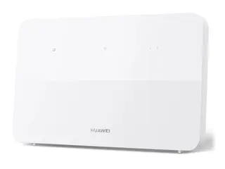 Huawei 4G CPE 5 - Tr&#229;dl&#248;s ruter - WWAN 4-portssvitsj 1GbE - Wi-Fi 6 - Dobbeltb&#229;nd - 3G, 4G