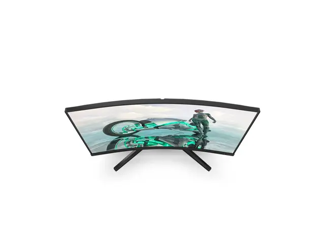 Philips Evnia 3000 32M2C3500L - LED-skjerm gaming kurvet 32" (31.5...