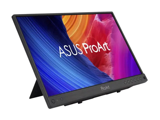 ASUS ProArt PA16USV - LED-skjerm 16" (15.6" synlig) portabel 3840 ...