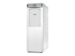Schneider Electric Galaxy VS GVSUPS20K0B4HS UPS - AC 380/400/415 V - 20 kW - 20000 VA - 3-faset - uten batteri - Ethernet - hvitglans, RAL 9003 - med Start-Up Service 5X8