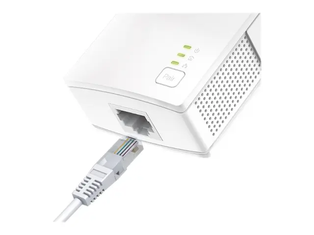 TP-Link TL-PA7017 KIT - V4 - Starter Kit - strømlinjeadaptersett 1...