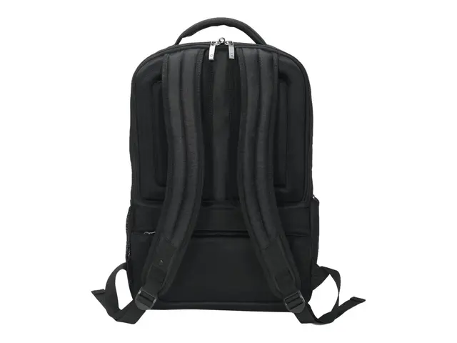DICOTA Eco Backpack SELECT - Notebookryggsekk 15" 17.3" svart