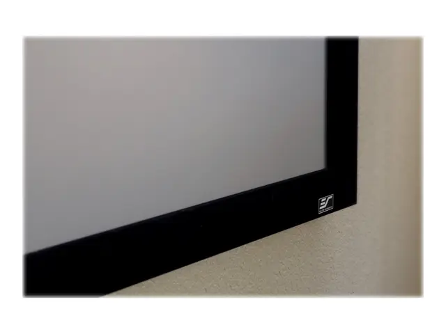 Elite Screens ezFrame Series R142WX1 - Projeksjonsskjerm - veggmon...