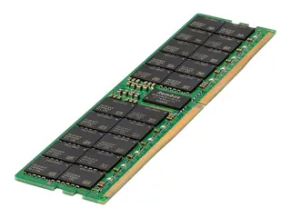 HPE SmartMemory - DDR5 - modul - 256 GB - DIMM 288-pin 4800 MHz / PC5-38400 - CL46 - 1.1 V - 3DS-registrert - ECC - for ProLiant DL325 Gen11, DL345 Gen11, DL385 Gen11