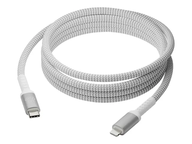 dbramante1928 re-charge - Lightning-kabel USB-C hann til Lightning...