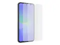 Samsung EF-UA366 - Skjermbeskyttelse for mobiltelefon film - gjennomsiktig - for Galaxy A36