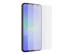 Samsung EF-UA366 - Skjermbeskyttelse for mobiltelefon film - gjennomsiktig - for Galaxy A36