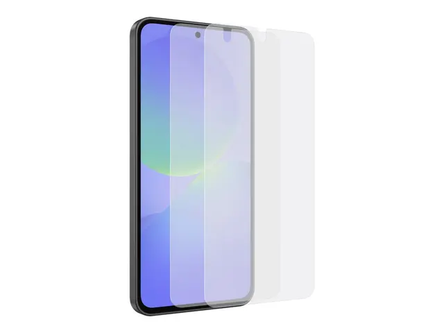 Samsung EF-UA366 - Skjermbeskyttelse for mobiltelefon film gjennom...