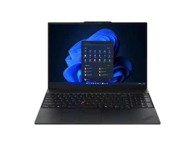 Lenovo ThinkPad E16 Gen 3 - AI PC 16" AMD Ryzen 5 230 16 GB RAM 51...