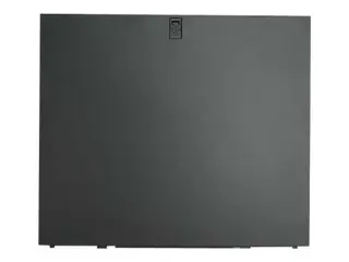 APC - Rackpanel - side - svart (en pakke 2) for P/N: SMX1000CUS, SMX1500RM2UCNCUS, SMX1500RM2UCUS, SMX2KR2UX145, SMX3KR2UNCX145, SMX750CUS