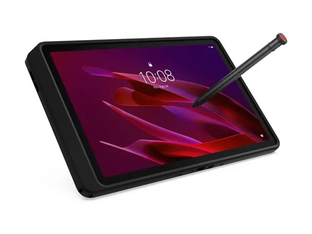 Lenovo ThinkTab X11 Gen 1 ZAHM - Tablet - Android 16 eller nyere -...