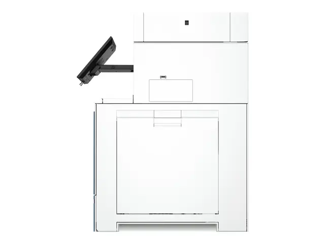 HP LaserJet Enterprise Flow MFP 6800zf - multifunksjonsskriver farge