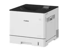 Canon i-SENSYS LBP732Cdw - Skriver - farge Dupleks - laser - A4/Legal - 1200 x 1200 dpi - inntil 38 spm (mono) / inntil 38 spm (farge) - kapasitet: 650 ark - USB 2.0, Gigabit LAN, Wi-Fi(n), USB-vert